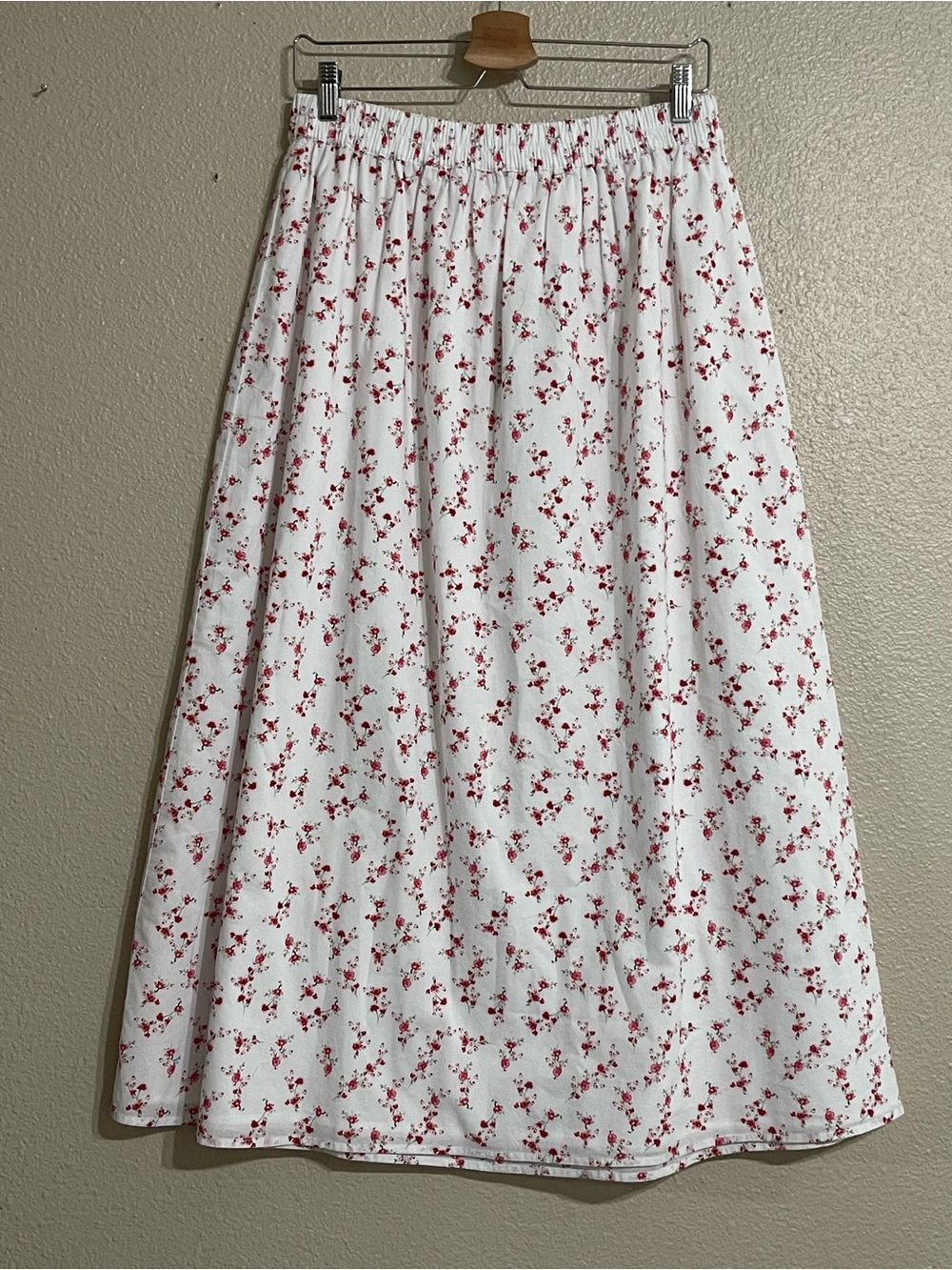 Rails Dax Cotton Maxi Skirt - Picture 2 of 13